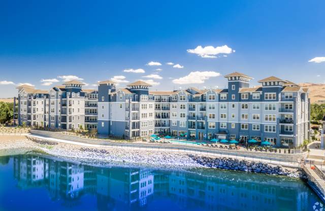 Photo of Waterfront at the Marina