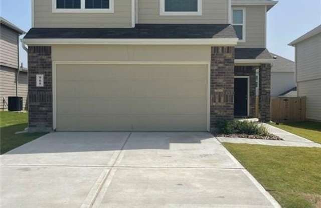 968 Rice Drive