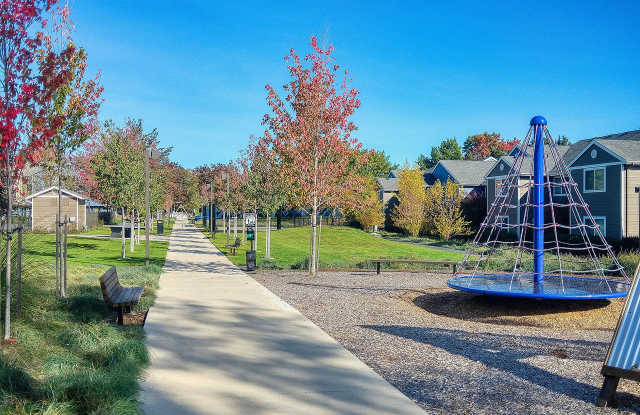 Conifer Place Apartments