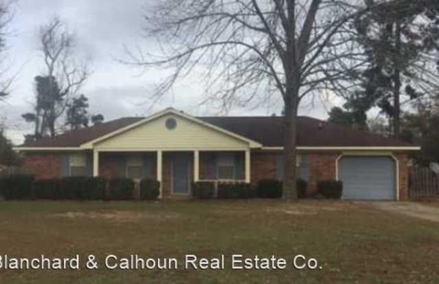 1817 Harcourt Drive - 1817 Harcourt Drive, Augusta, GA 30815