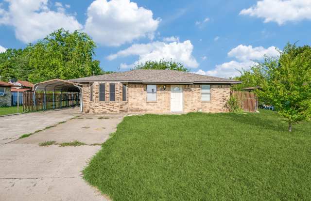 Photo of 705 N 1st Street