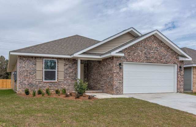 5797 Guinevere Ln - 5797 Guinevere Lane, Santa Rosa County, FL 32583