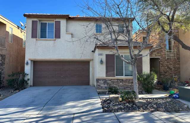 Beautiful Spacious 5 Bedroom Home in Enterprise!