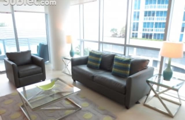 608 Collins Avenue - 608 Collins Avenue, Miami Beach, FL 33139