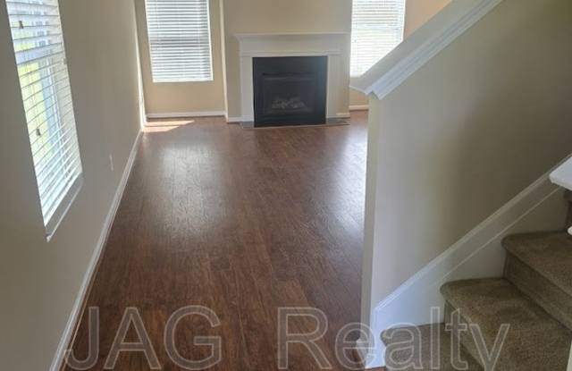 10807 Greenhead View rd