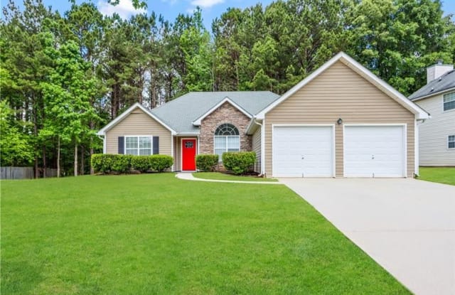 4533 Era Trace - 4533 Era Trace, Gwinnett County, GA 30039