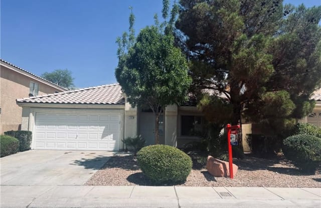 2332 North Heather Valley Drive - 2332 Heather Valley Dr, Las Vegas, NV 89134