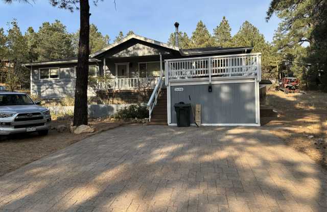 2498 North Oakmont Drive