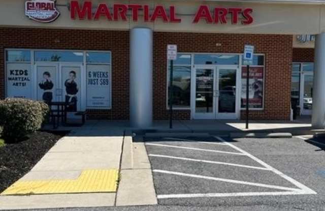 Photo of 841 S MAIN Street unit: H