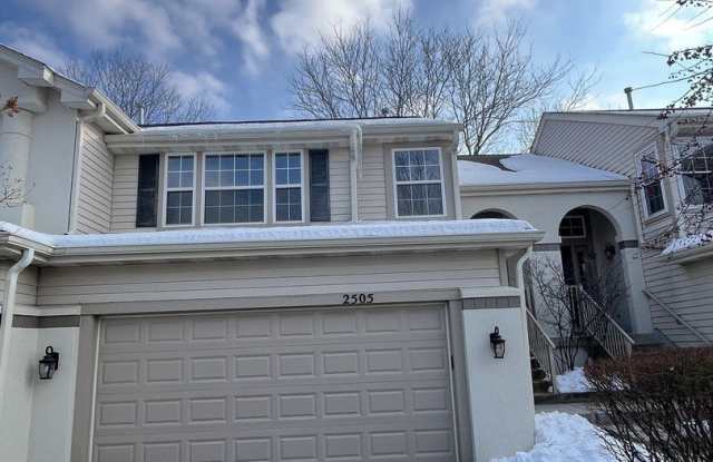 Photo of 2505 Palazzo Drive