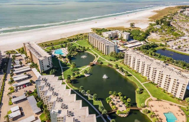 SEASONAL GORGEOUS BEACHFRONT HOME LOCATED IN THE HIGHLY SOUGHT AFTER GULF  BAY COMMUNITY!