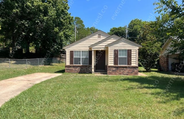 360 Darrell Cv - 360 Darrell Cove, Hernando, MS 38632