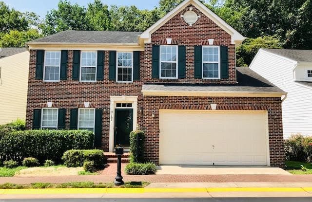 9162 STONEGARDEN DRIVE - 9162 Stonegarden Drive, Lorton, VA 22079