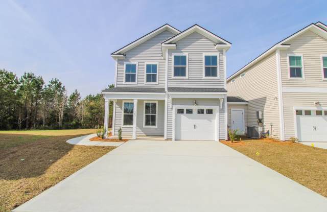 161 Hawthorne Landing Drive - 161 Hawthorne Landing Drive, Goose Creek, SC 29445