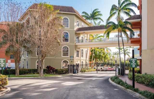 1650 Presidential Way