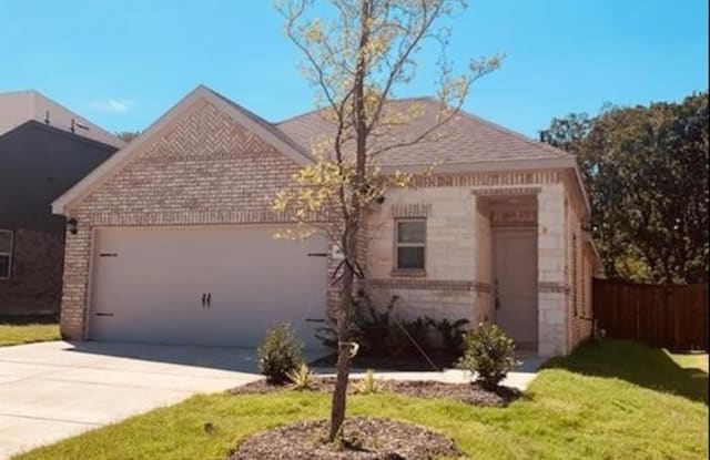 3928 Oak Creek Circle - 3928 Oak Creek Cir, Denison, TX 75020