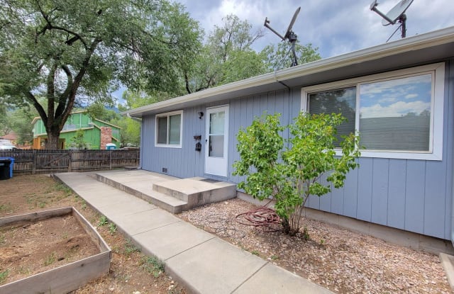 2912 W. Platte Ave - 2912 W Platte Ave, Colorado Springs, CO 80904