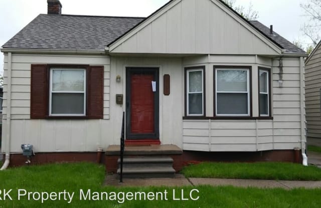 21751 Normandy Ave. - 21751 Normandy Avenue, Eastpointe, MI 48021