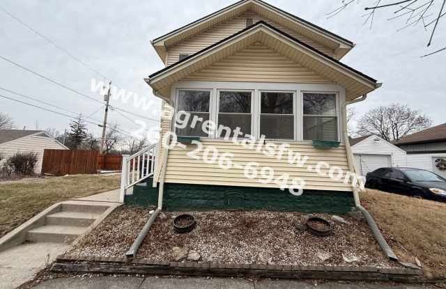 3 Bedroom Home