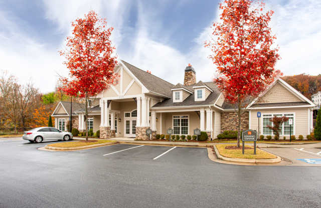 Crossings of Dawsonville