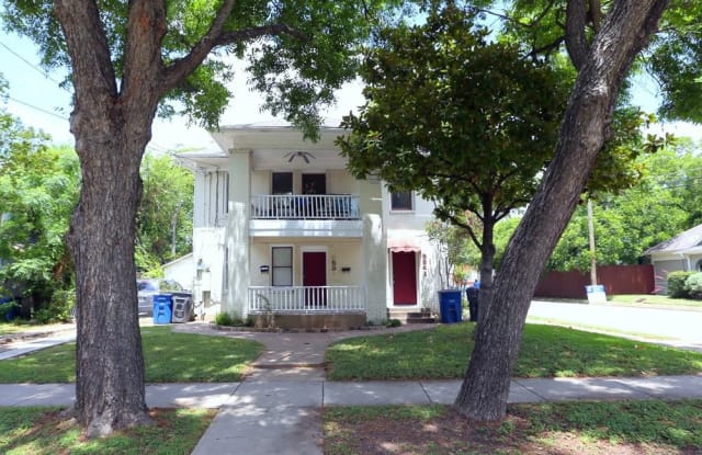 5541 Victor Street - 5541 Victor St, Dallas, TX 75214