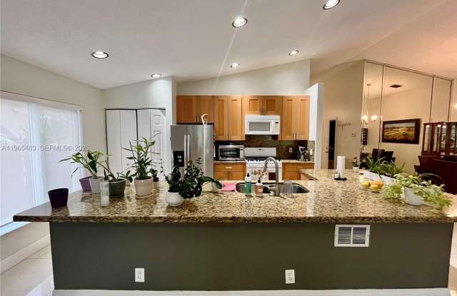 13244 NW 12th Street, Pembroke Pines, FL 33028