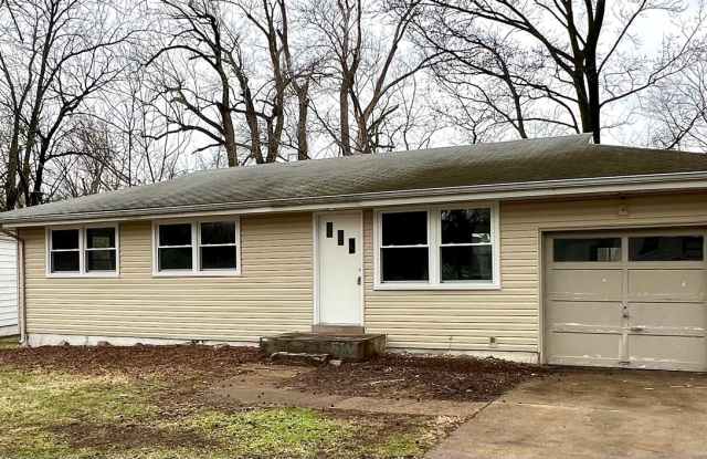 Charming 3-Bedroom, 1-Bath Home with Modern Updates!- Presented by Tiffany Gerling’s Team!!