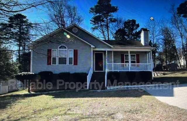 114 Gracie Lane