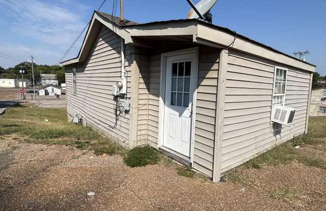 210 West Spring Street