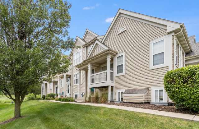 526 Lincoln Station Drive