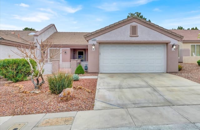 2099 Eagle Watch Drive - 2099 Eagle Watch Drive, Henderson, NV 89012