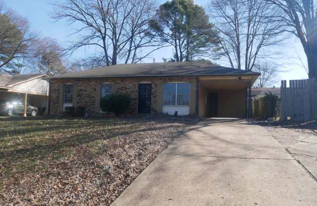 7838 Southaven Circle W Southaven, MS