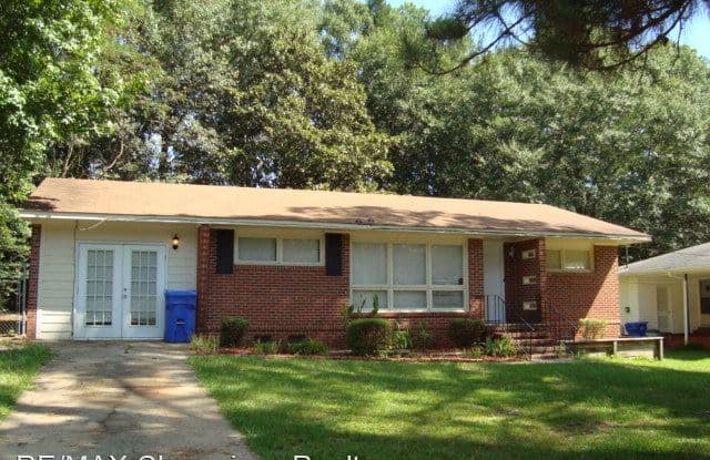 4315 Yates Drive - 4315 Yates Drive, Columbus, GA 31907