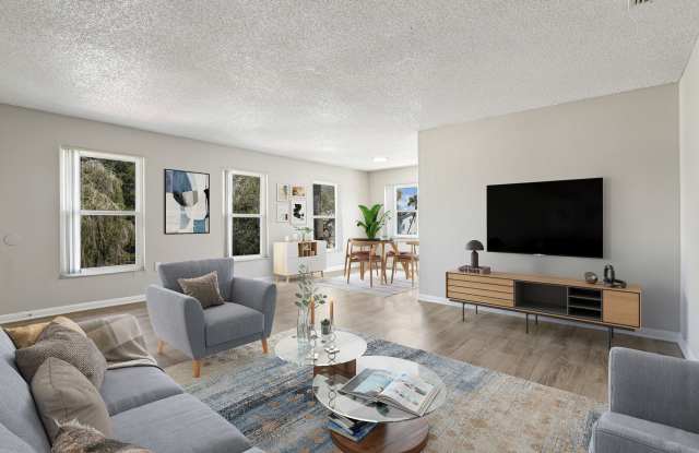 Photo of The Drake at St. Pete