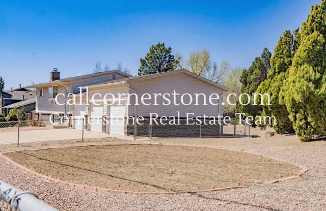 610 Chamberlin Avenue (AR)