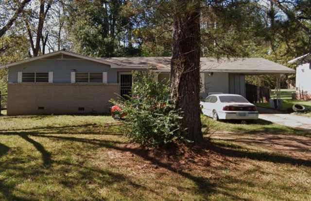 3 Bedroom 1.5 Bath House for Rent