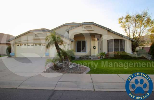 2370 South Granite Street