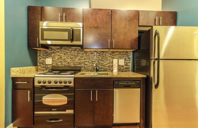 102 East Main Street