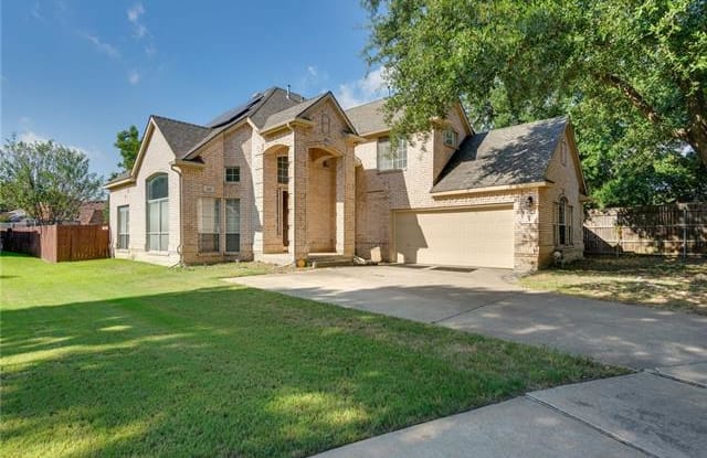 1017 Laurel Oak Drive - 1017 Laurel Oak Drive, Flower Mound, TX 75028