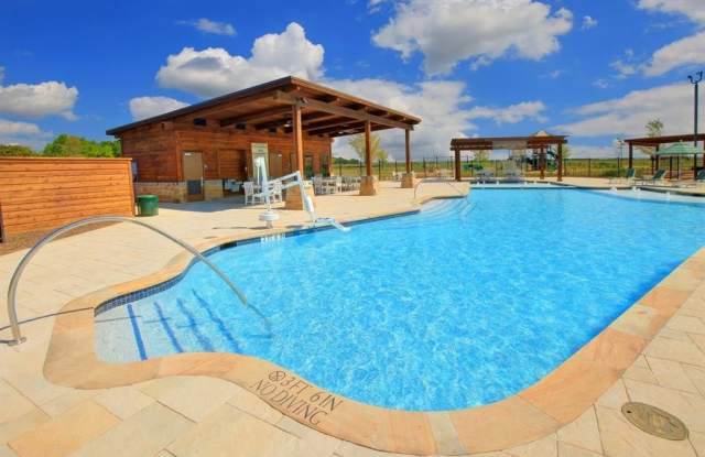 1816 Gold Mine Trail