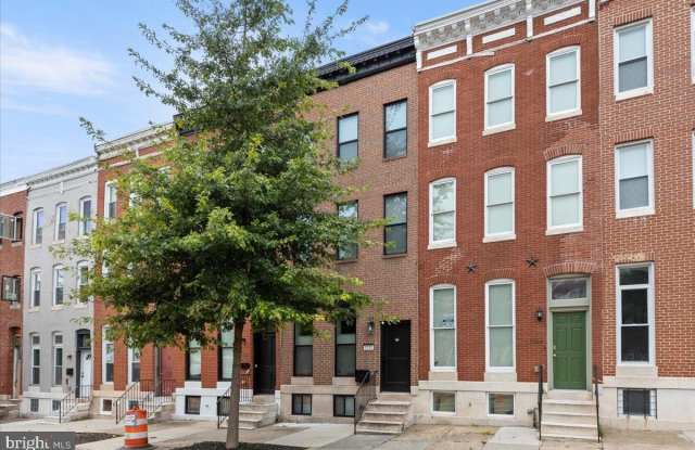 Photo of 1532 N BROADWAY