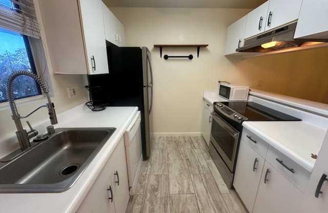 Photo of Iao Parkside Upstairs Condo