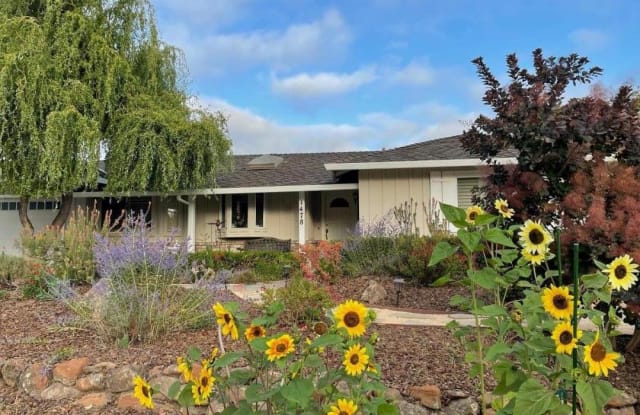 1478 Brookmill RD - 1478 Brookmill Road, Los Altos, CA 94024