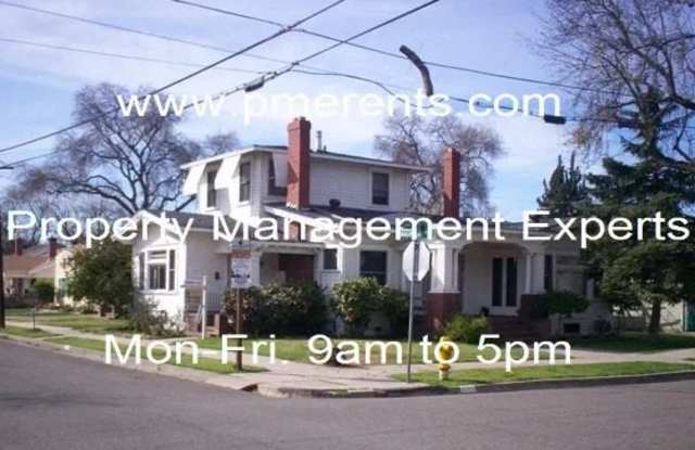 1103 West Magnolia Street