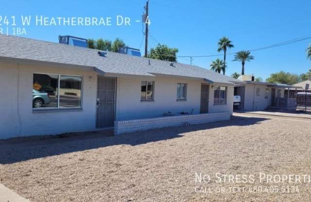 2241 W Heatherbrae Dr