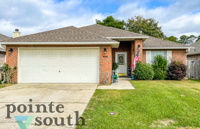 8088 Castle Pointe Way - 8088 Castle Pointe Way, Escambia County, AL 32506