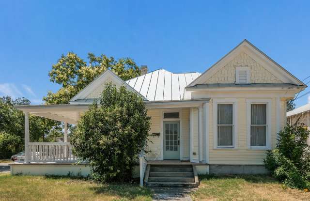 732 Lamar StreetUnit 1