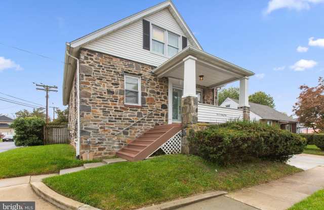 Photo of 1141 INGLESIDE Avenue