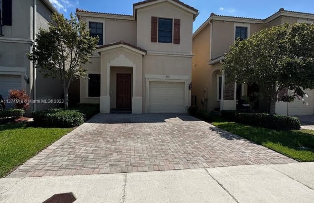 650 NE 191st Ter - 650 Northeast 191st Terrace, Ives Estates, FL 33179