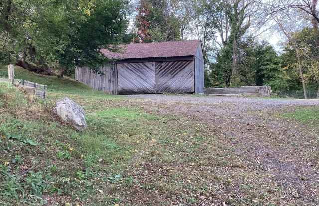Photo of 1050 PIKE SPRINGS RD #BARN
